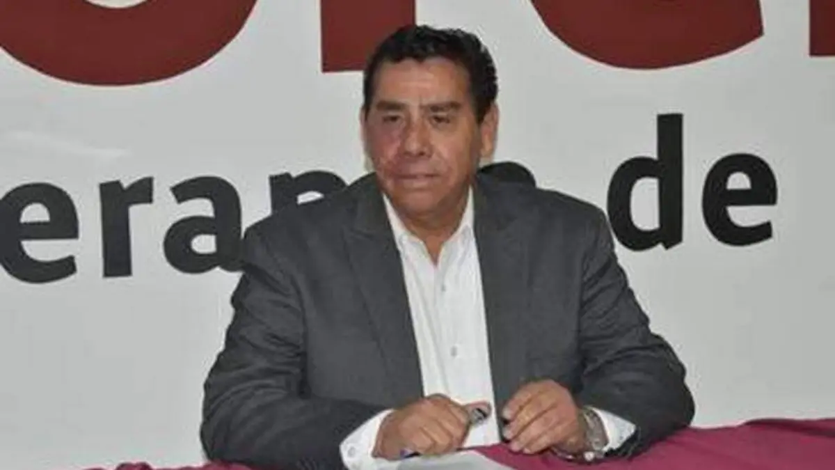 Martín Chaparro Payán